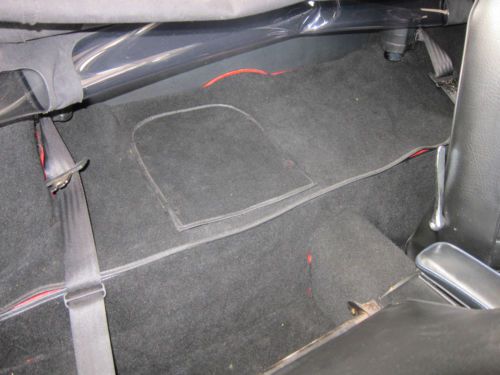 BEAUTIFUL RED MGB ROADSTER ONLY 45K MILES VERY CLEAN WELL SORTED RUNS GREAT!!, US $5,900.00, image 20