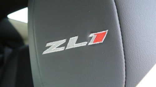 2013 Chevrolet Camaro ZL1 Coupe 2-Door 6.2L, US $55,391.50, image 11