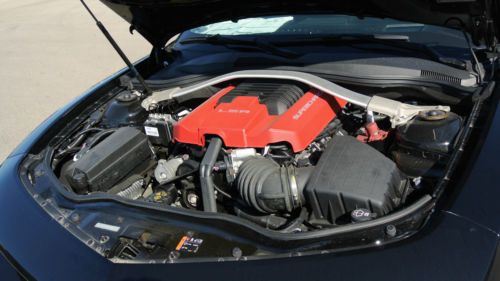 2013 Chevrolet Camaro ZL1 Coupe 2-Door 6.2L, US $55,391.50, image 16