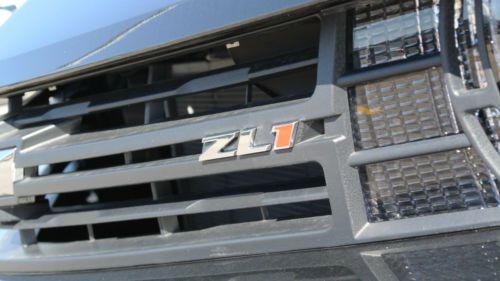 2013 Chevrolet Camaro ZL1 Coupe 2-Door 6.2L, US $55,391.50, image 20