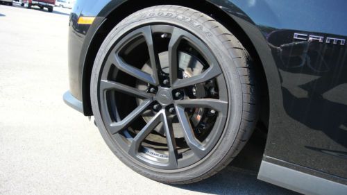 2013 Chevrolet Camaro ZL1 Coupe 2-Door 6.2L, US $55,391.50, image 21
