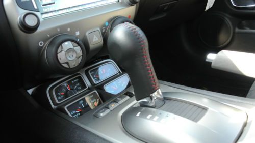 2013 Chevrolet Camaro ZL1 Coupe 2-Door 6.2L, US $55,391.50, image 23