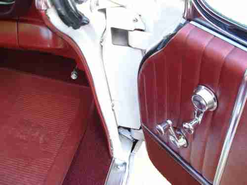 1961 PONTIAC BONNEVILLE, 38,000 MILES, image 11