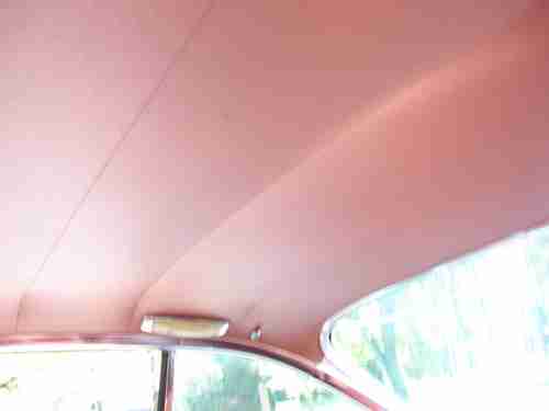 1961 PONTIAC BONNEVILLE, 38,000 MILES, image 12