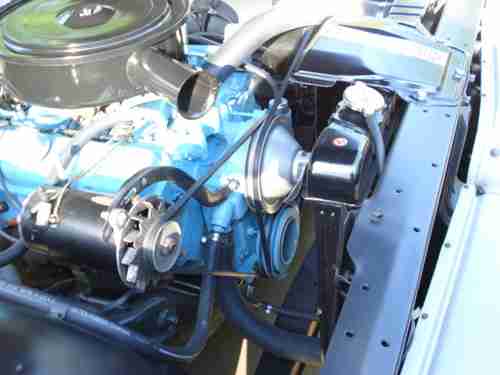 1961 PONTIAC BONNEVILLE, 38,000 MILES, image 18