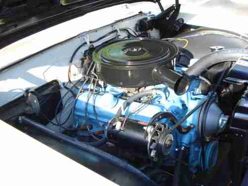 1961 PONTIAC BONNEVILLE, 38,000 MILES, image 19