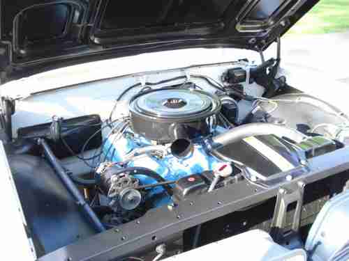1961 PONTIAC BONNEVILLE, 38,000 MILES, image 20