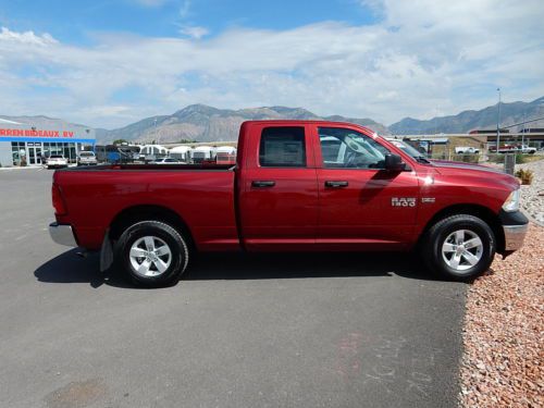 2014 Dodge Ram 1500, image 4
