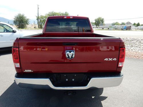 2014 Dodge Ram 1500, image 5