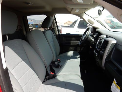 2014 Dodge Ram 1500, image 9