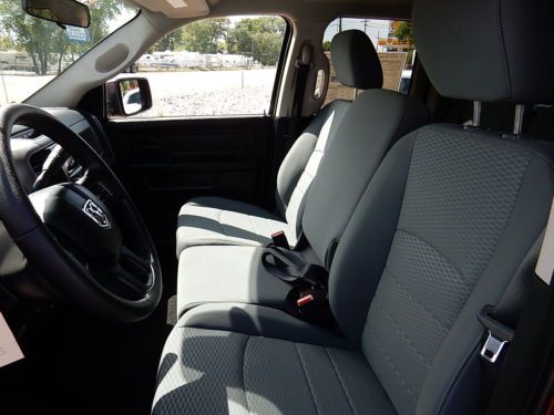2014 Dodge Ram 1500, image 10