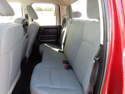 2014 Dodge Ram 1500, image 11