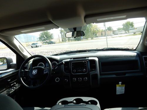 2014 Dodge Ram 1500, image 12