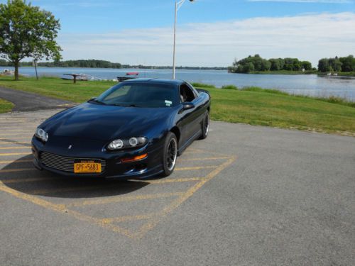 1999 Chevy Camaro Z28 - 37,800 Miles - MINT - LS1 5.7L - LOW MILES AND PRICE!!, US $9,000.00, image 3