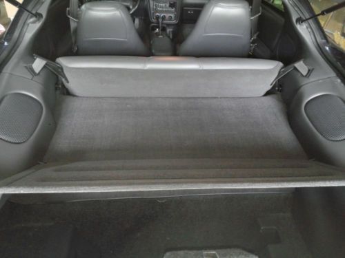 1999 Chevy Camaro Z28 - 37,800 Miles - MINT - LS1 5.7L - LOW MILES AND PRICE!!, US $9,000.00, image 6