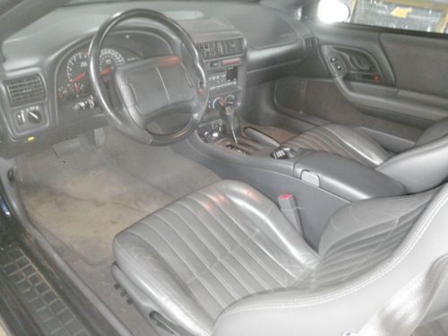 1999 Chevy Camaro Z28 - 37,800 Miles - MINT - LS1 5.7L - LOW MILES AND PRICE!!, US $9,000.00, image 7