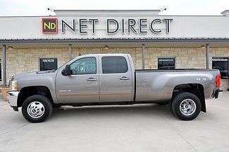 2013 other ltz! drw work truck 4.10 16k miles texas auto power bluetooth