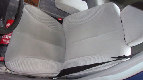 Mercedes-Benz 300SE European Spec Sedan W126 50K miles Auto 6 Cylinder Gas, US $6,500.00, image 17