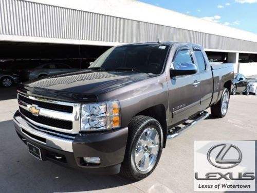 2011 chevrolet silverado 1500 lt..low miles!...call phil pignone 617-694-5371!