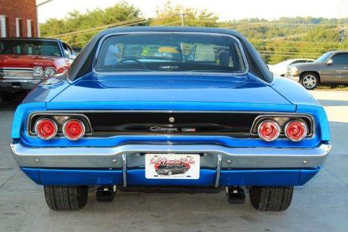 1968 Dodge Charger 383 Automatic PS PDB MUST SEE Power Steering Power Disc Brake, image 20