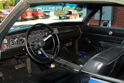 1968 Dodge Charger 383 Automatic PS PDB MUST SEE Power Steering Power Disc Brake, image 31