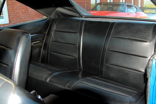 1968 Dodge Charger 383 Automatic PS PDB MUST SEE Power Steering Power Disc Brake, image 32