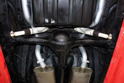 1968 Dodge Charger 383 Automatic PS PDB MUST SEE Power Steering Power Disc Brake, image 48