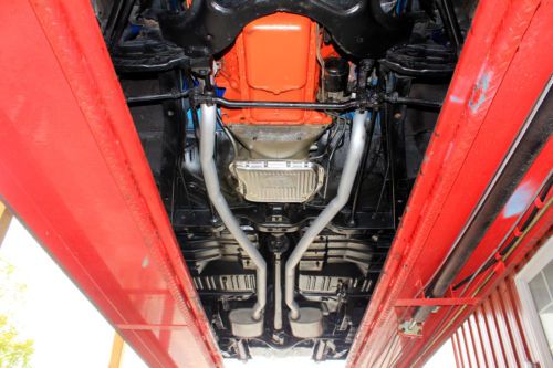 1968 Dodge Charger 383 Automatic PS PDB MUST SEE Power Steering Power Disc Brake, image 49