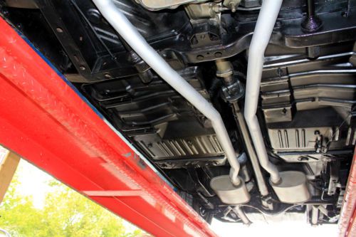 1968 Dodge Charger 383 Automatic PS PDB MUST SEE Power Steering Power Disc Brake, image 50