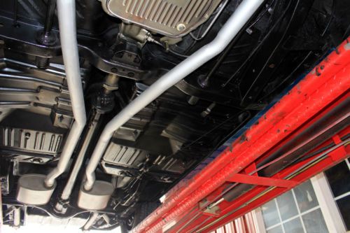 1968 Dodge Charger 383 Automatic PS PDB MUST SEE Power Steering Power Disc Brake, image 51