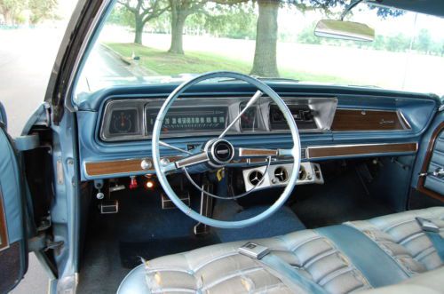 1966 Chevrolet Caprice 396/325 #'s Match 12Bolt Posi 17K Miles Original Survivor, US $15,000.00, image 32