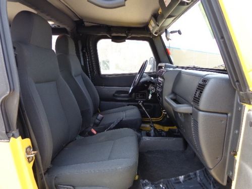 SE Manual SUV 2.4L 2 inch Lift 33 inch tires only 38k miles, US $17,000.00, image 7