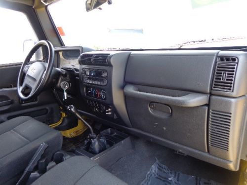 SE Manual SUV 2.4L 2 inch Lift 33 inch tires only 38k miles, US $17,000.00, image 8