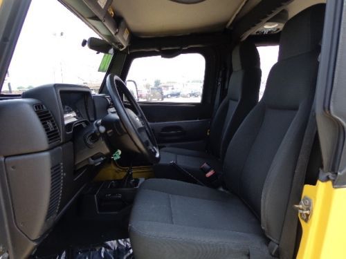 SE Manual SUV 2.4L 2 inch Lift 33 inch tires only 38k miles, US $17,000.00, image 11