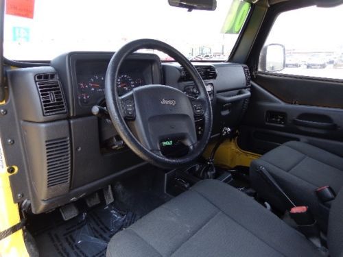 SE Manual SUV 2.4L 2 inch Lift 33 inch tires only 38k miles, US $17,000.00, image 12