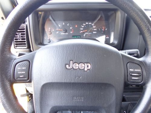 SE Manual SUV 2.4L 2 inch Lift 33 inch tires only 38k miles, US $17,000.00, image 14