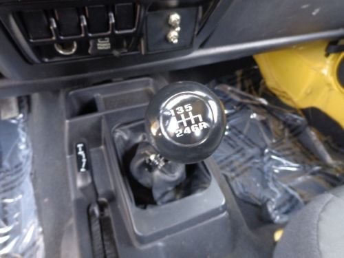 SE Manual SUV 2.4L 2 inch Lift 33 inch tires only 38k miles, US $17,000.00, image 16