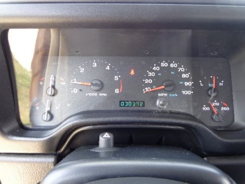 SE Manual SUV 2.4L 2 inch Lift 33 inch tires only 38k miles, US $17,000.00, image 17