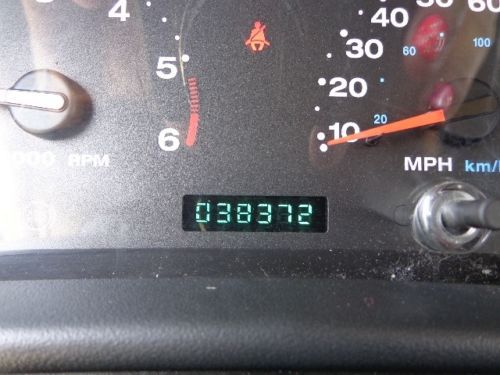 SE Manual SUV 2.4L 2 inch Lift 33 inch tires only 38k miles, US $17,000.00, image 18