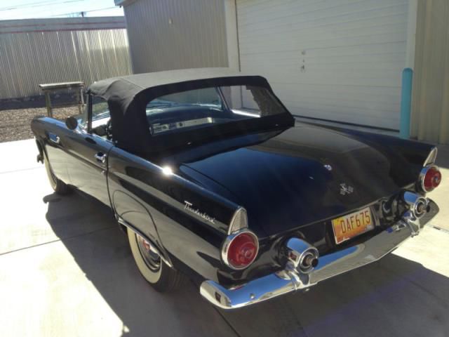 Ford Thunderbird All power options, US $10,000.00, image 1