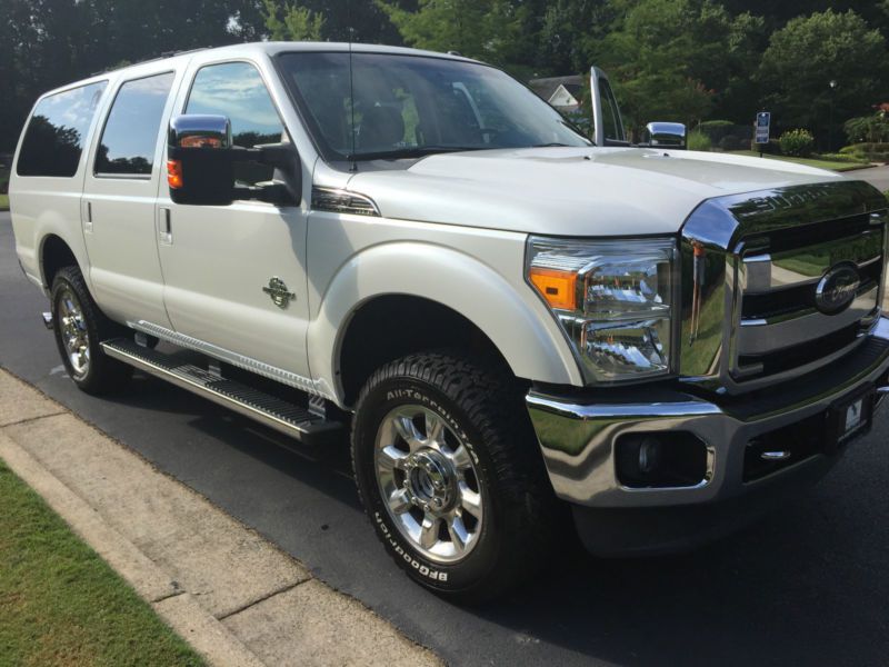 2011 Ford F-350, US $16,500.00, image 1