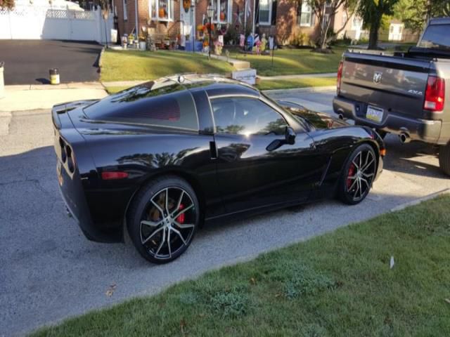Chevrolet: Corvette C6, US $7,000.00, image 2