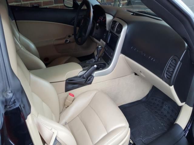 Chevrolet: Corvette C6, US $7,000.00, image 4