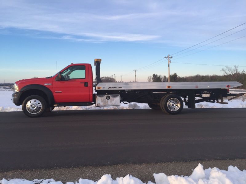 2007 ford other pickups