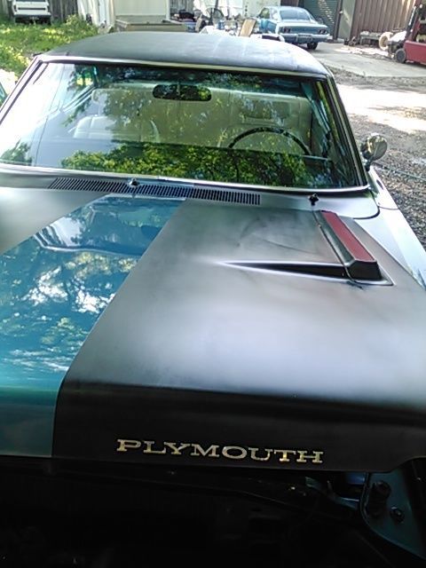 1969 Plymouth GTX, US $14,400.00, image 4