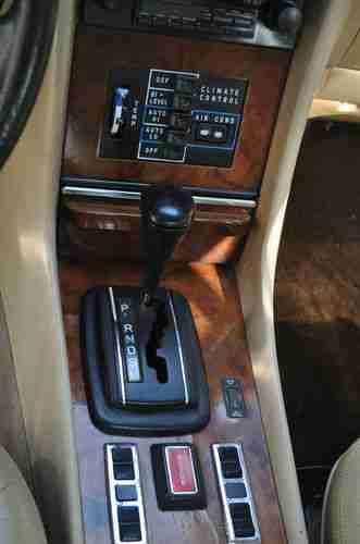 Mercedes-Benz SLC 1979, image 20