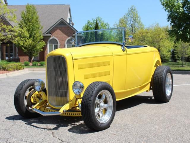 Purchase used Ford: Other roadster in Albion, Michigan, United States ...