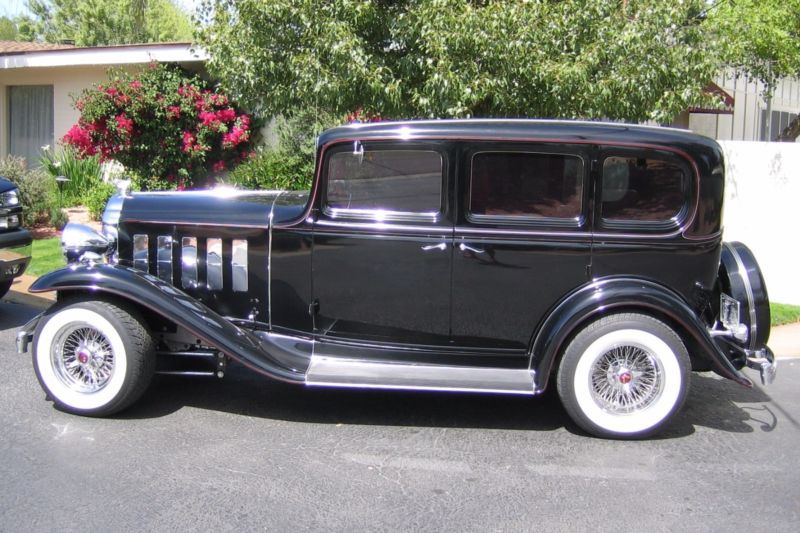 Buick 50 1932