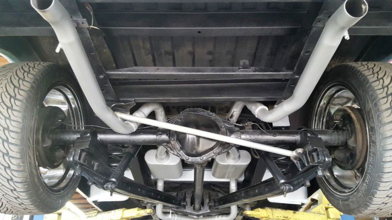 1967 Chevrolet C-10, US $11,700.00, image 3