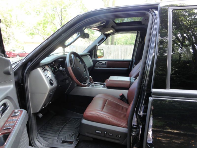 2014 Ford Expedition King Ranch, US $12,285.00, image 3